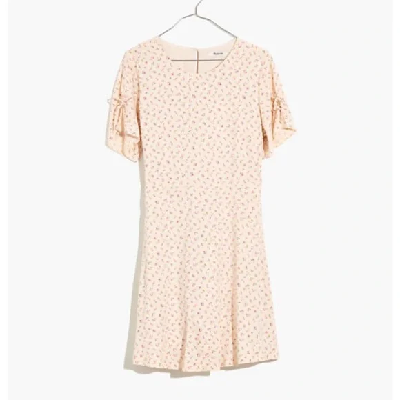 Madewell Dress Size 2, NWT - Picture 3 of 11